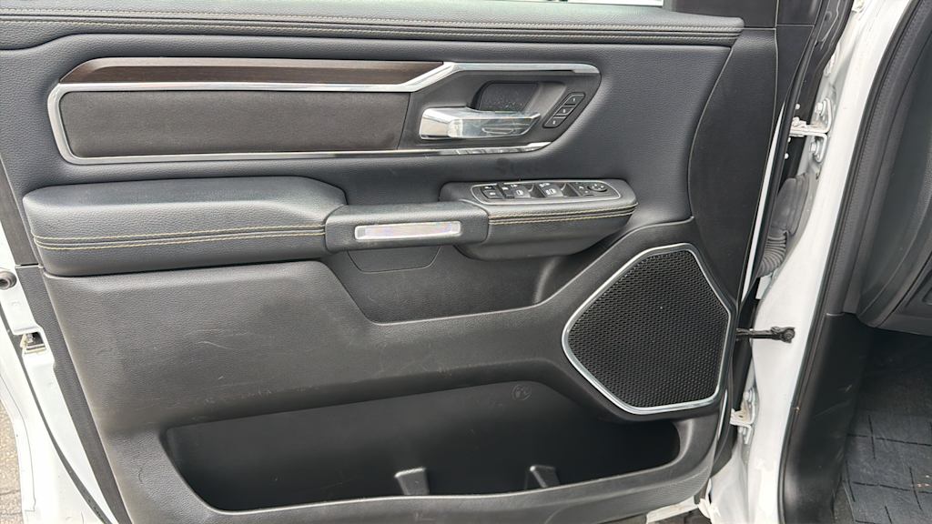 Thumbnail: 2022 RAM 1500 - 28