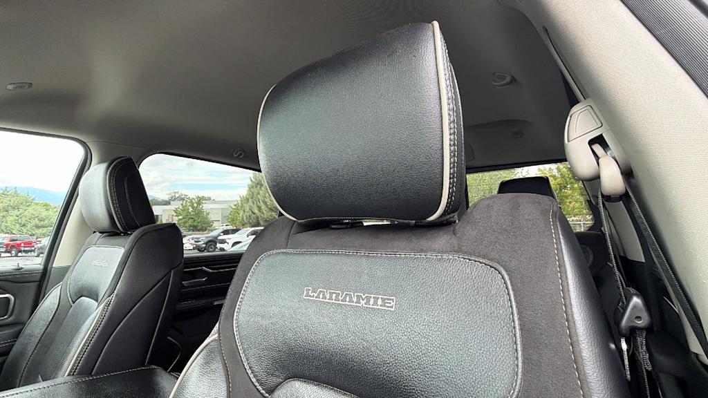 Thumbnail: 2022 RAM 1500 - 10