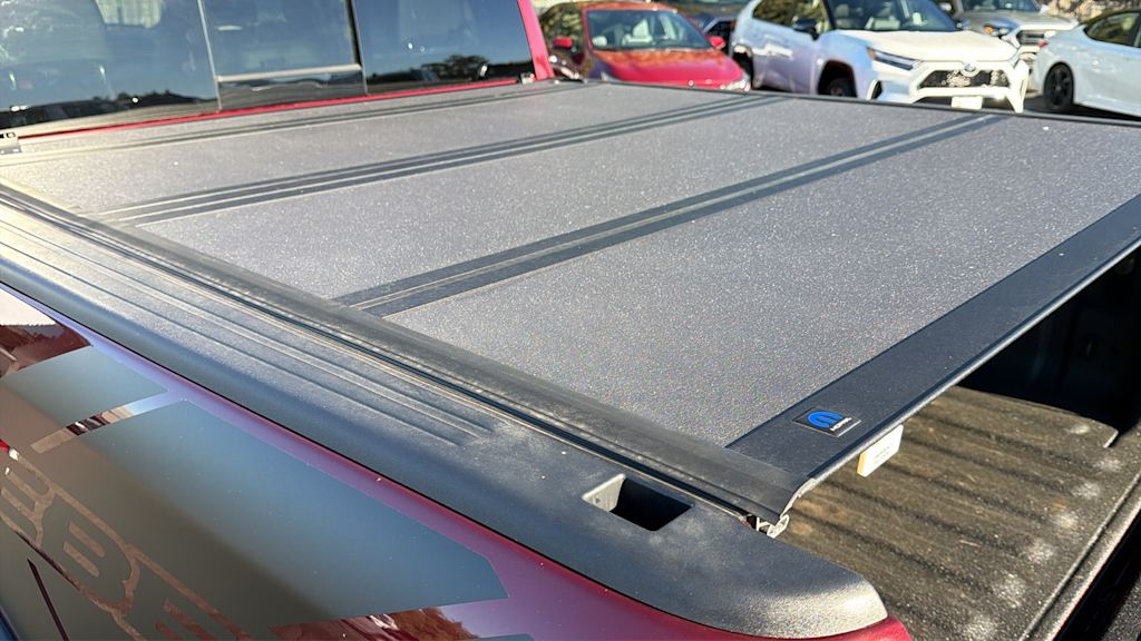 Thumbnail: 2025 RAM 1500 - 32