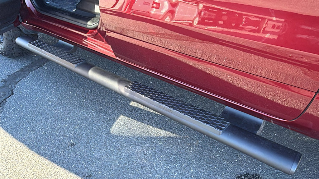 Thumbnail: 2025 RAM 1500 - 34