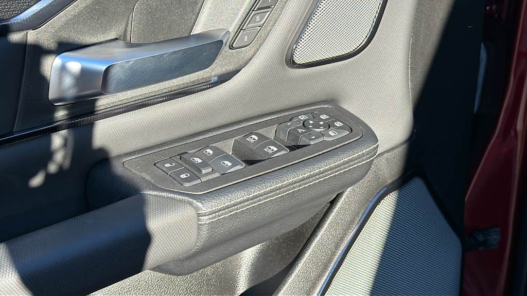 Thumbnail: 2025 RAM 1500 - 7