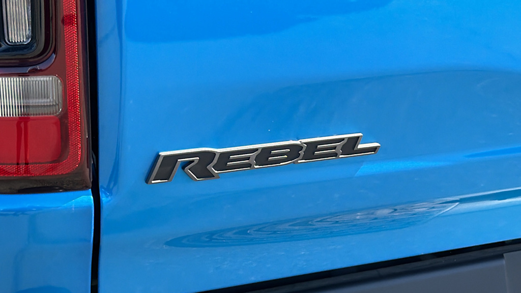 Thumbnail: 2023 RAM 1500 - 7