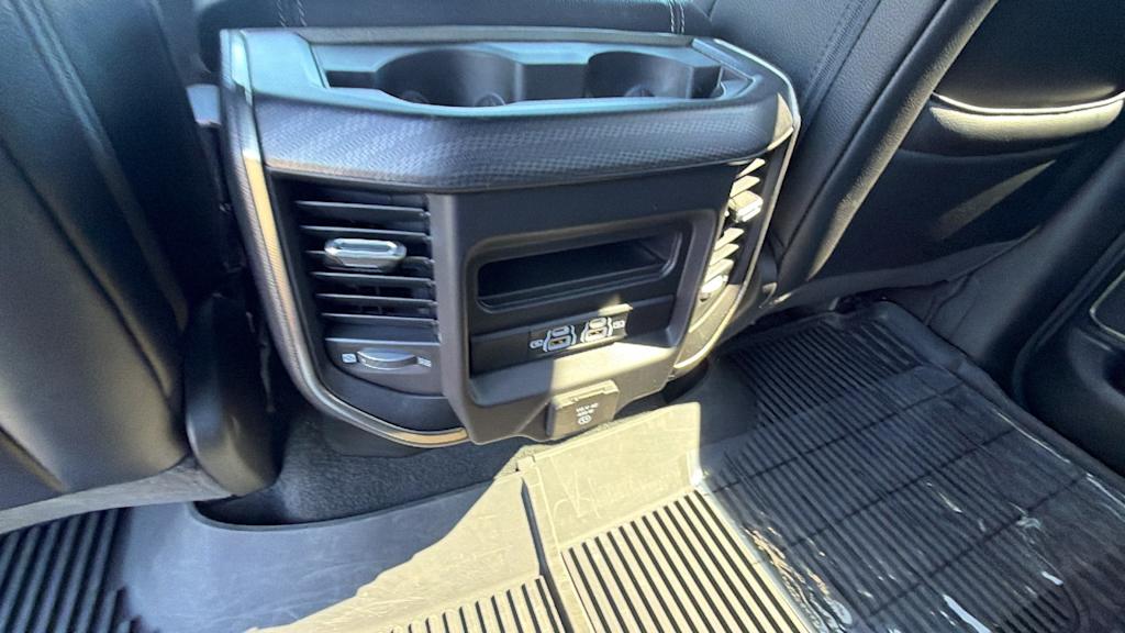Thumbnail: 2023 RAM 1500 - 30