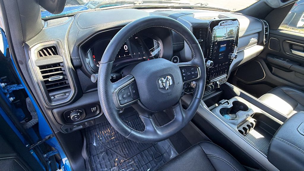 Thumbnail: 2023 RAM 1500 - 2