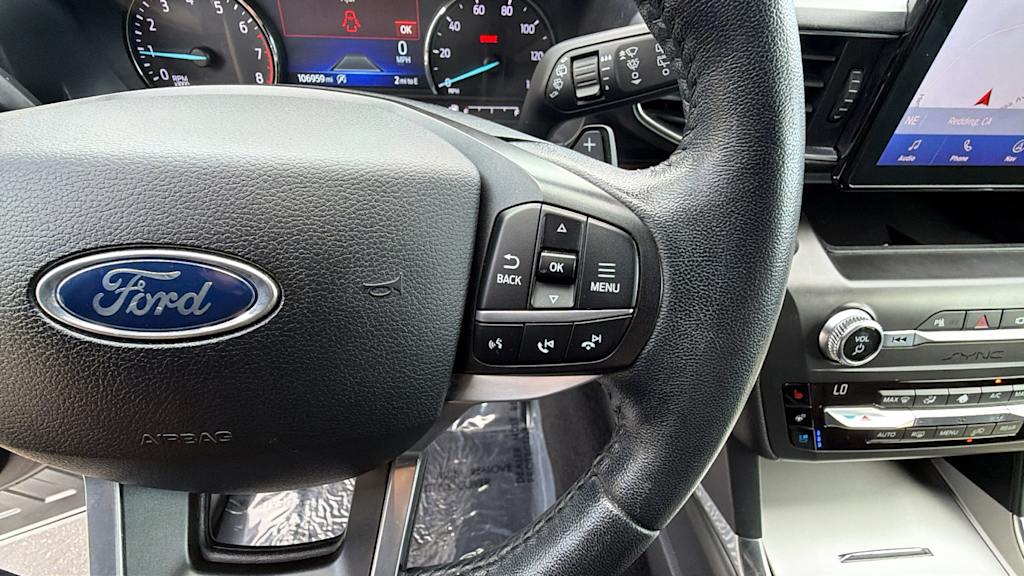 Thumbnail: 2020 Ford Explorer - 27