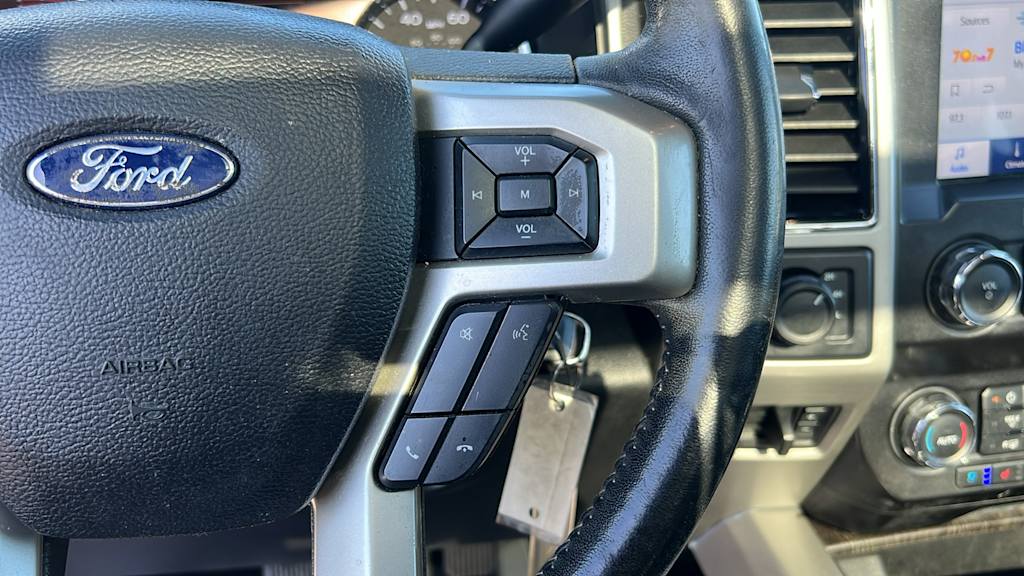 2021 Ford F-250 Lariat 24