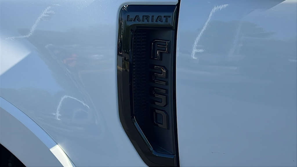 2021 Ford F-250 Lariat 16