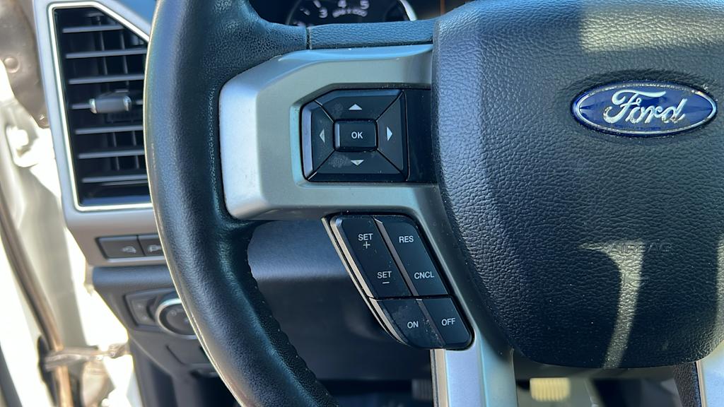 2021 Ford F-250 Lariat 23
