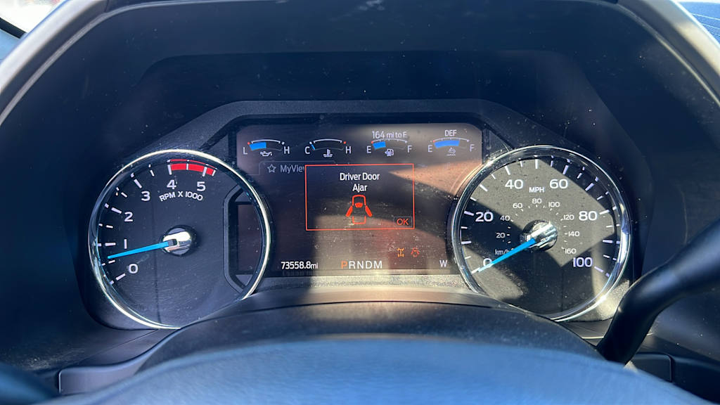 2021 Ford F-250 Lariat 13