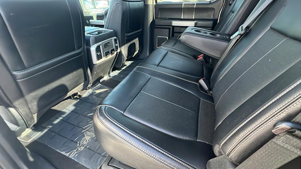 2021 Ford F-250 Lariat 27