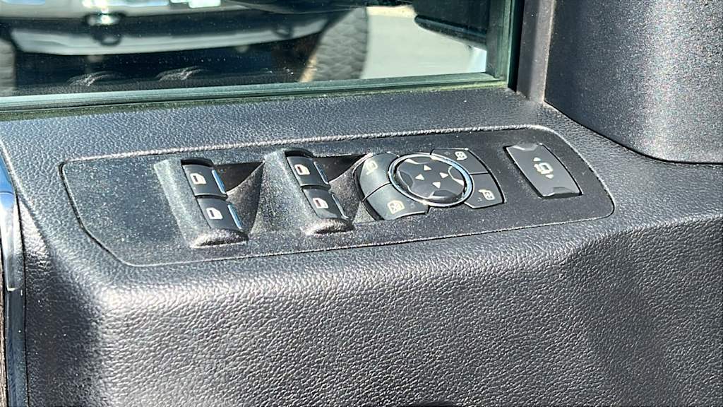 2021 Ford F-250 Lariat 25