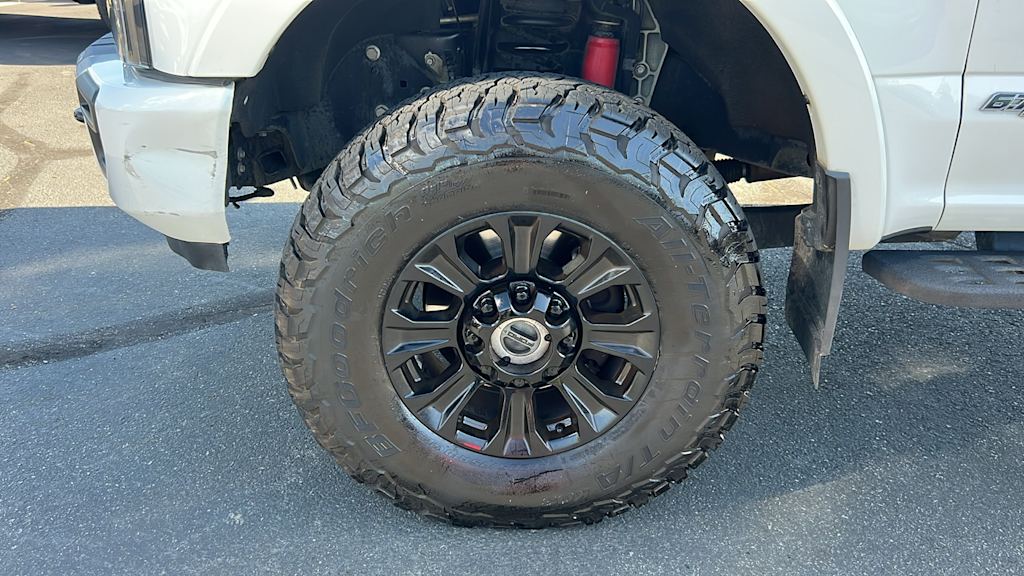 2021 Ford F-250 Lariat 7