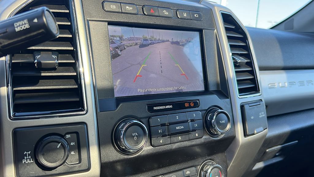 2021 Ford F-250 Lariat 22