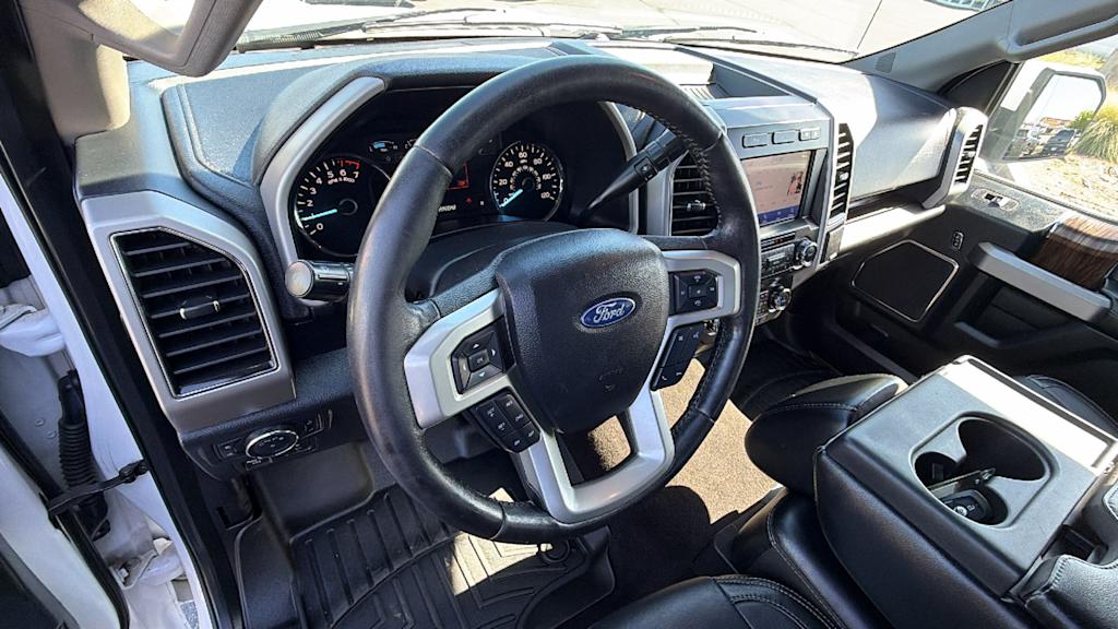 Thumbnail: 2020 Ford F-150 - 2