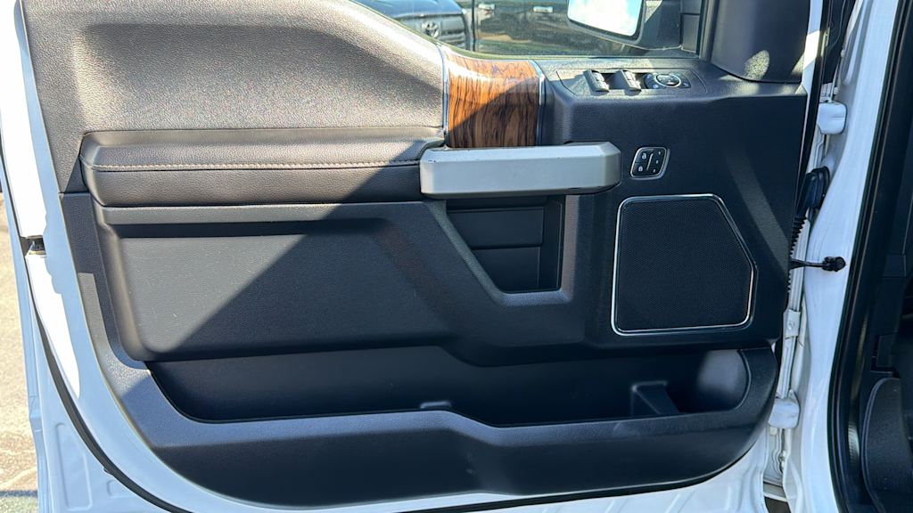 Thumbnail: 2020 Ford F-150 - 27