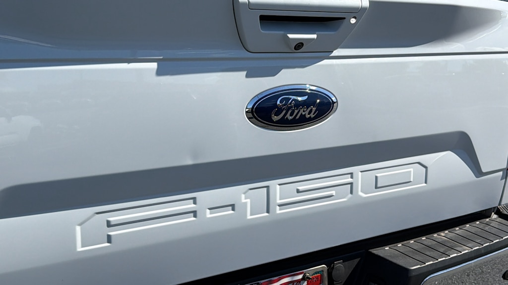 Thumbnail: 2020 Ford F-150 - 7