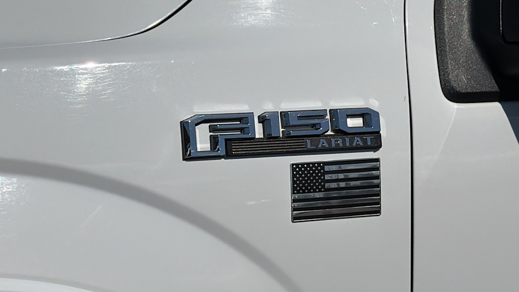 Thumbnail: 2020 Ford F-150 - 29