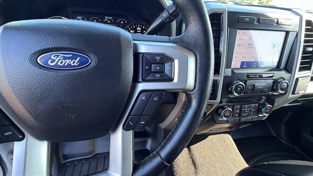 Thumbnail: 2020 Ford F-150 - 25