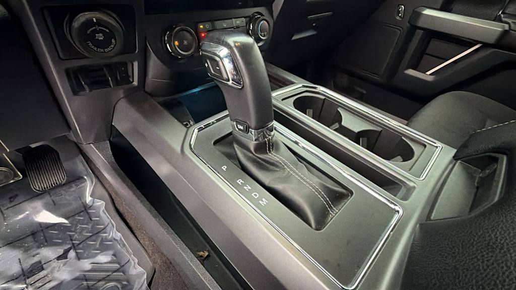 Thumbnail: 2019 Ford F-150 - 15