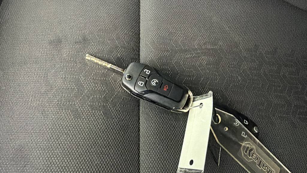 Thumbnail: 2019 Ford F-150 - 18