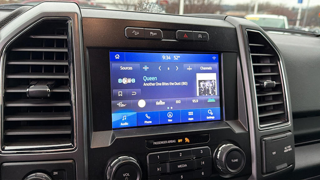 Thumbnail: 2019 Ford F-150 - 14