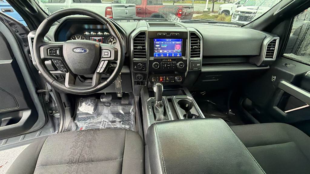 Thumbnail: 2019 Ford F-150 - 13