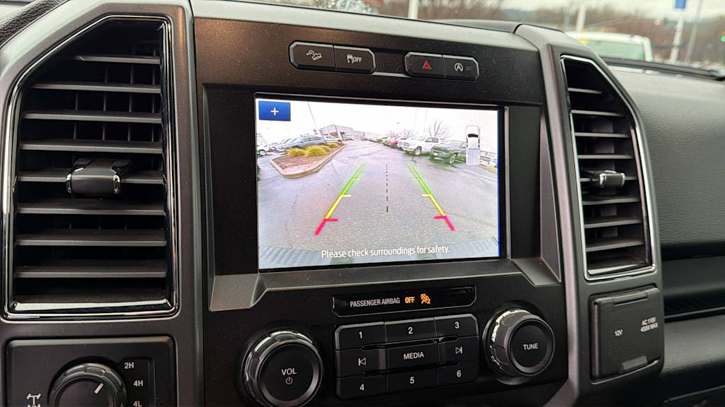 Thumbnail: 2019 Ford F-150 - 24