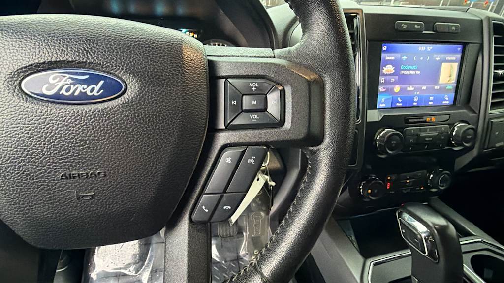 Thumbnail: 2019 Ford F-150 - 27