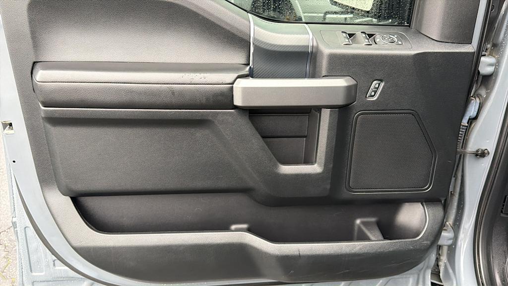 Thumbnail: 2019 Ford F-150 - 29