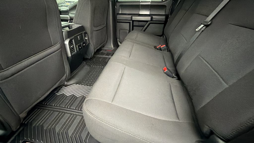 Thumbnail: 2019 Ford F-150 - 12