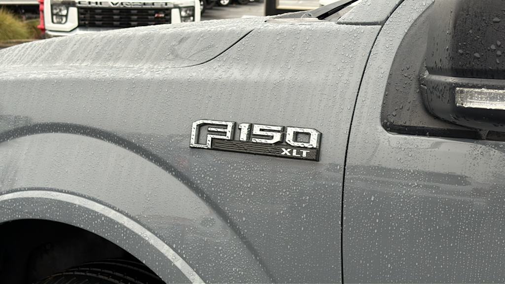 Thumbnail: 2019 Ford F-150 - 7