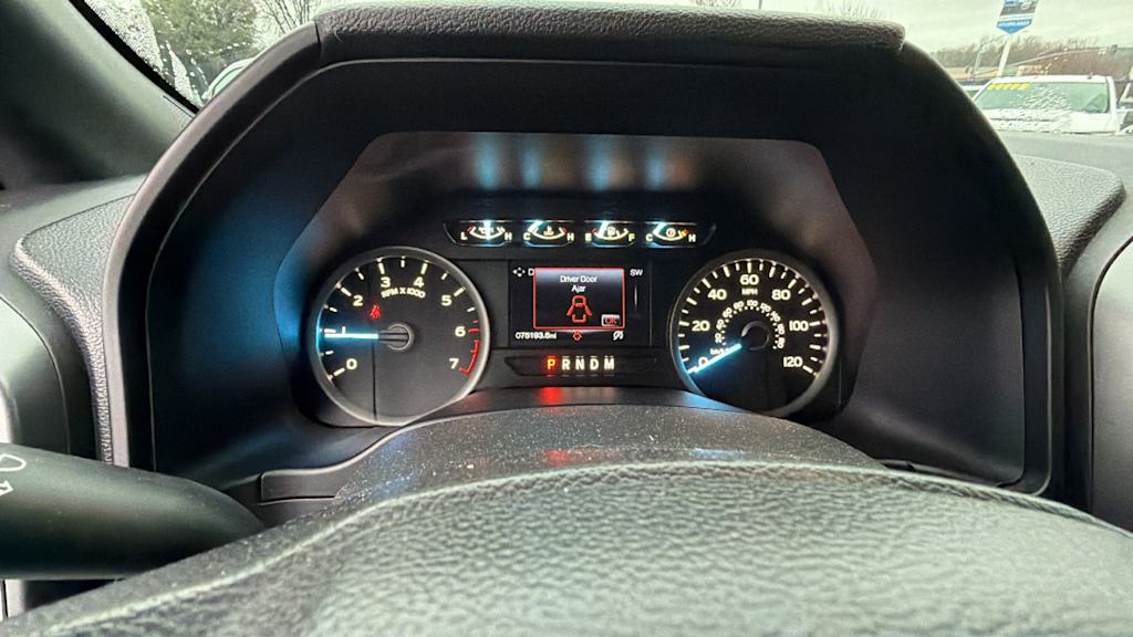 Thumbnail: 2019 Ford F-150 - 16