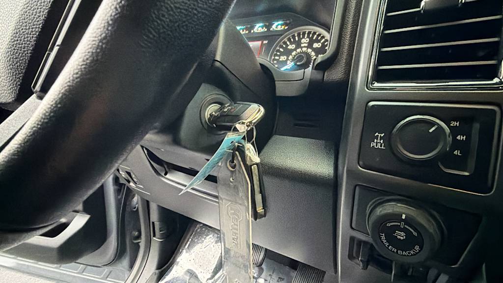 Thumbnail: 2019 Ford F-150 - 25