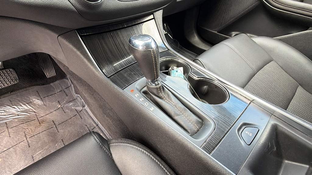 Thumbnail: 2018 Chevrolet Impala - 15