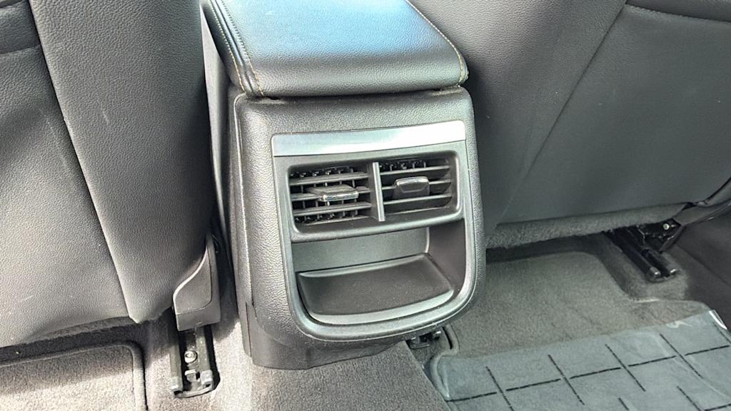 Thumbnail: 2018 Chevrolet Impala - 28