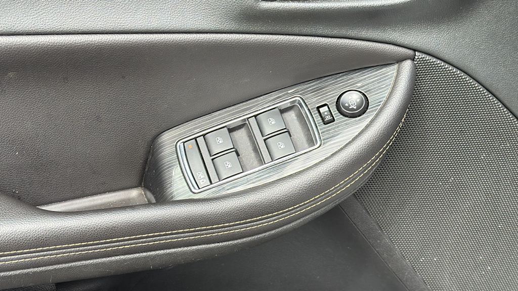 Thumbnail: 2018 Chevrolet Impala - 26