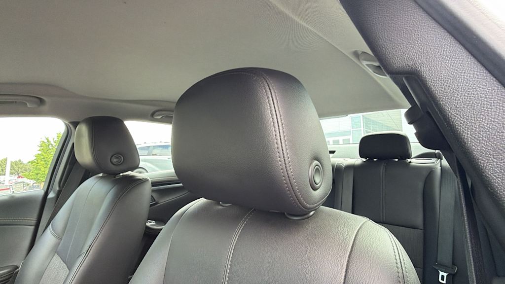 Thumbnail: 2018 Chevrolet Impala - 9