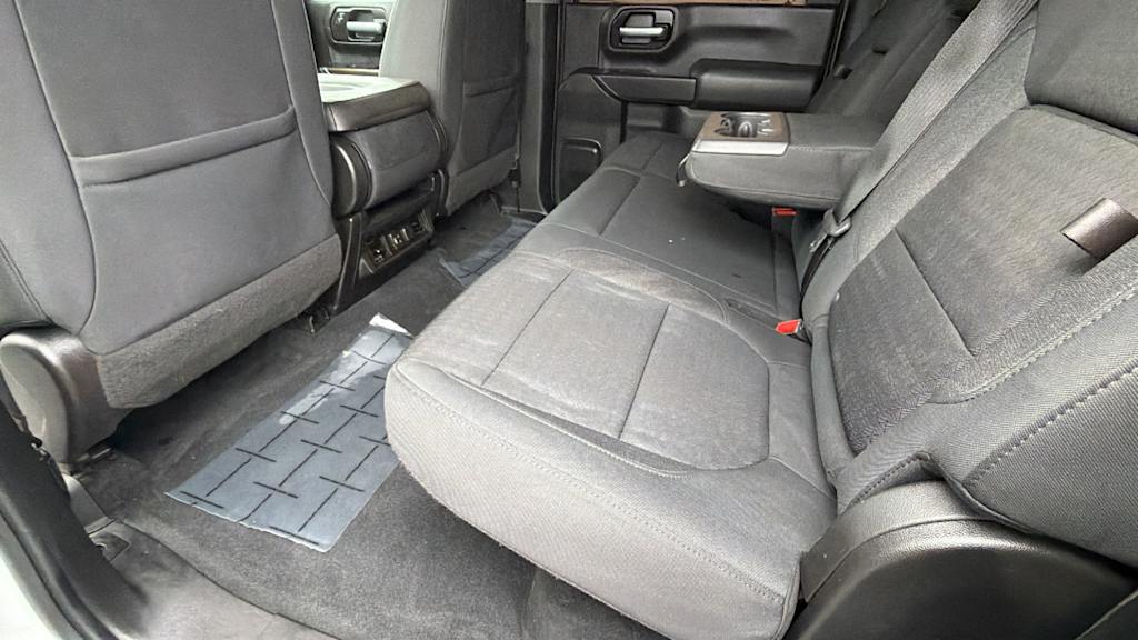 Thumbnail: 2020 Chevrolet Silverado 2500 - 11