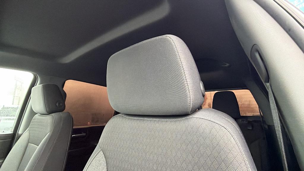 Thumbnail: 2020 Chevrolet Silverado 2500 - 9