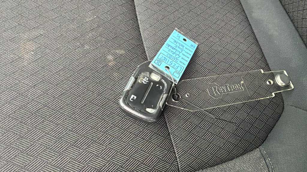 Thumbnail: 2020 Chevrolet Silverado 2500 - 17