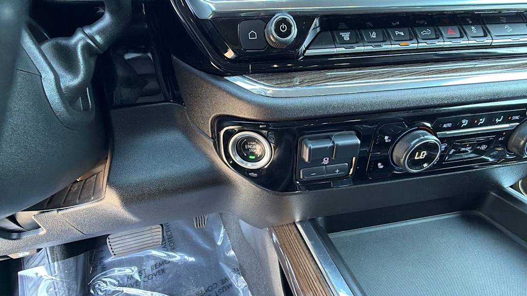 Thumbnail: 2024 Chevrolet Silverado 3500 - 23