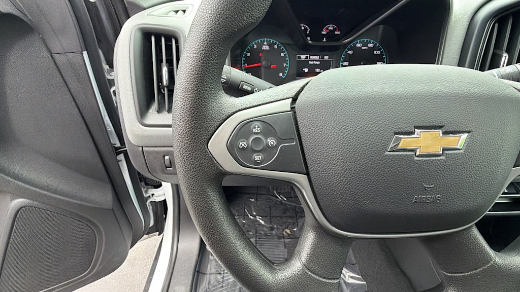 Thumbnail: 2022 Chevrolet Colorado - 26