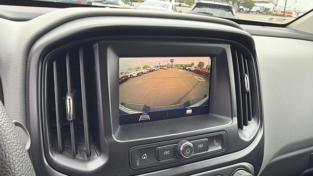 Thumbnail: 2022 Chevrolet Colorado - 24