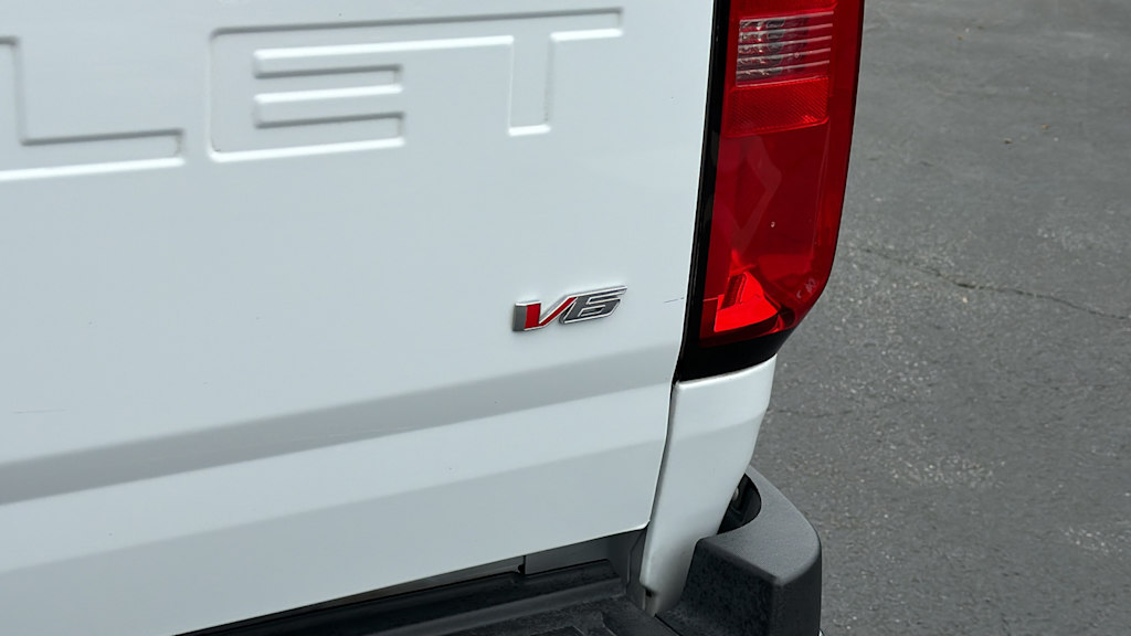 Thumbnail: 2022 Chevrolet Colorado - 7