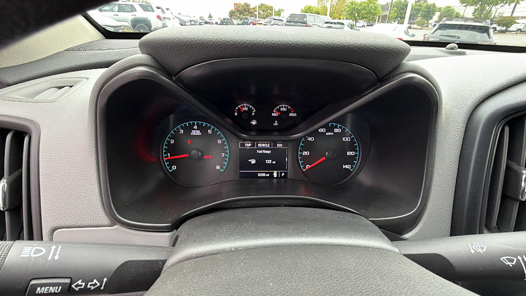 Thumbnail: 2022 Chevrolet Colorado - 16