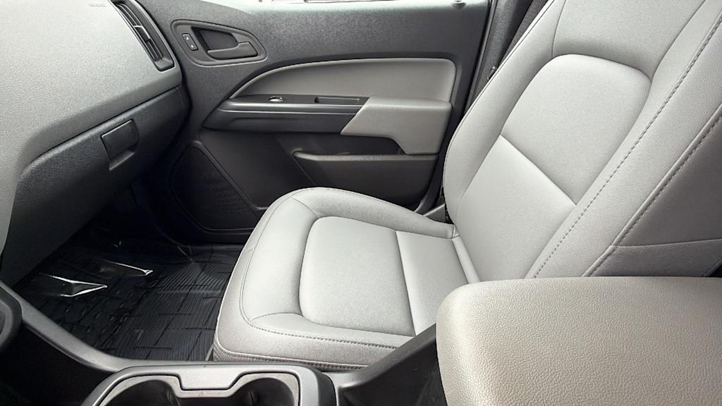 Thumbnail: 2022 Chevrolet Colorado - 11