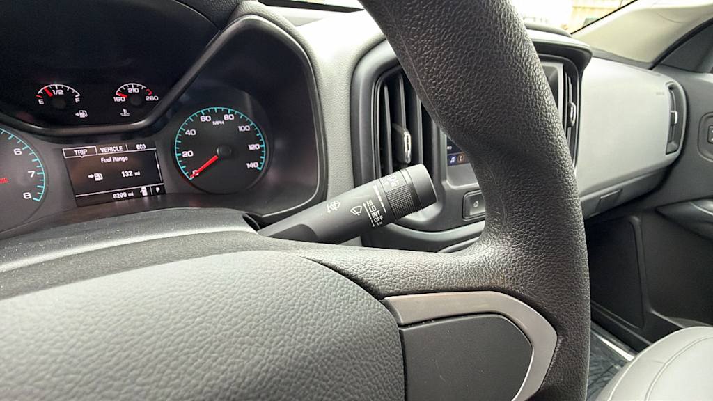 Thumbnail: 2022 Chevrolet Colorado - 27