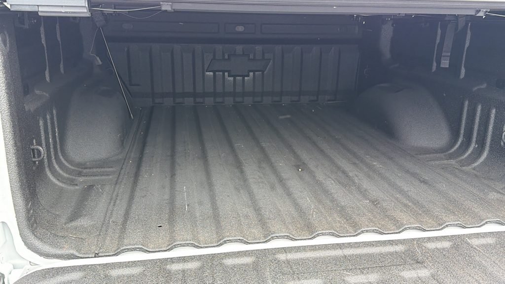 Thumbnail: 2022 Chevrolet Colorado - 17