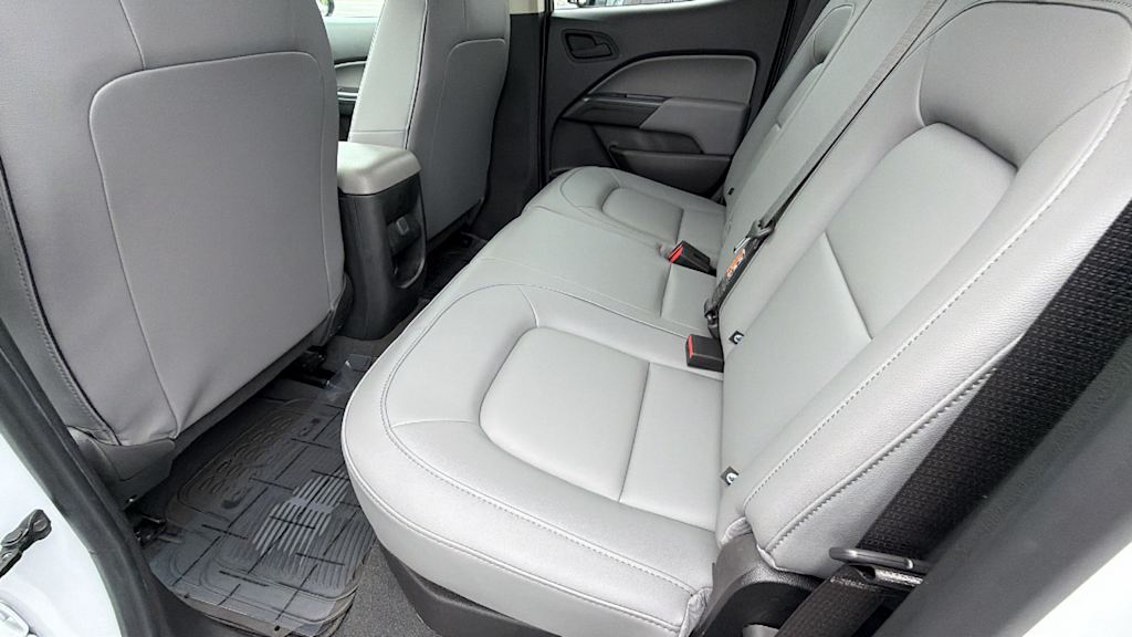 Thumbnail: 2022 Chevrolet Colorado - 12