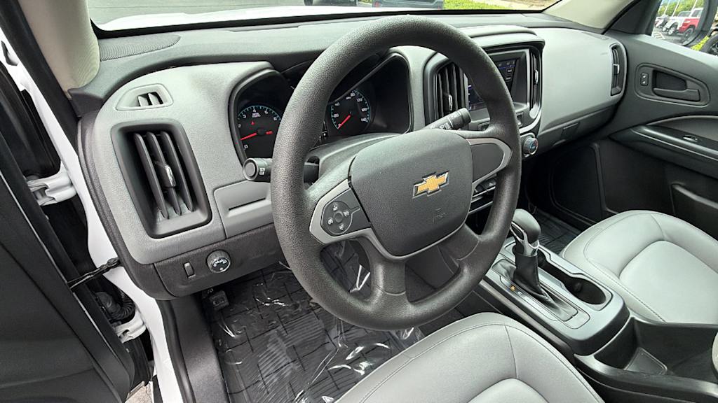 Thumbnail: 2022 Chevrolet Colorado - 2